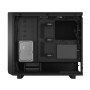 Fractal Design | Meshify 2 | Black Solid | Power supply included | ATX - 9
